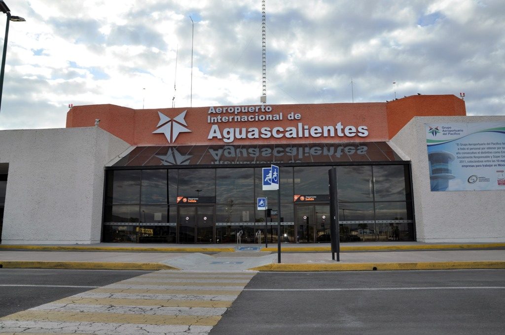 aguascalientes international airport