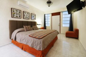 cancun airport to hotel and suites nader cancun