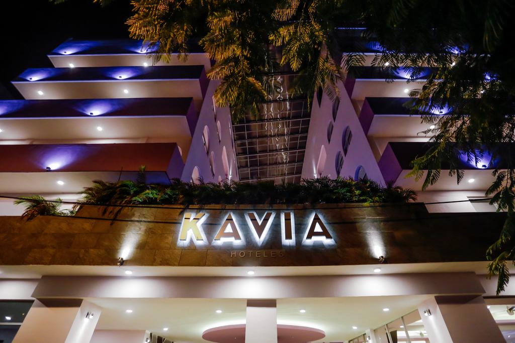 cancun airport to hotel kavia cancun