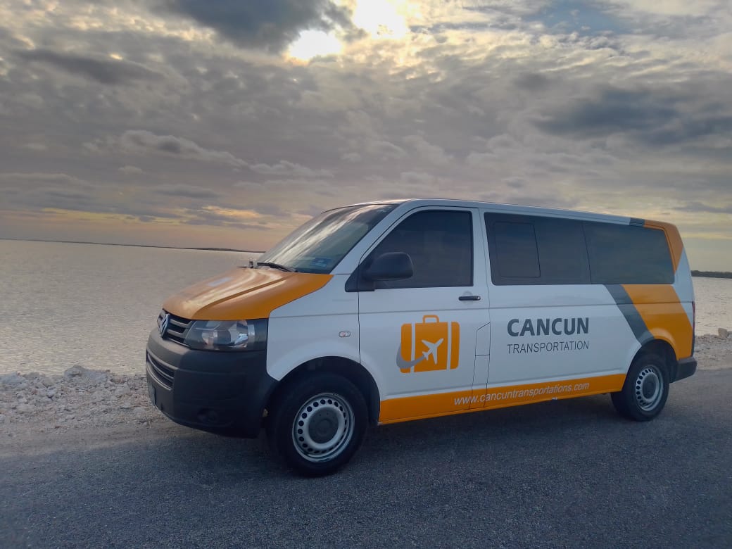 private van cancun airport