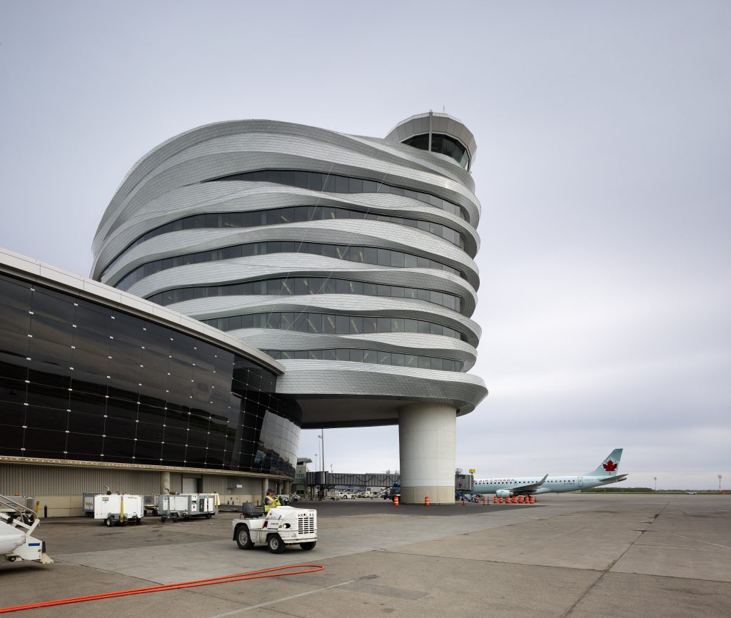 edmonton international airport