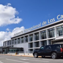 los cabos international airport