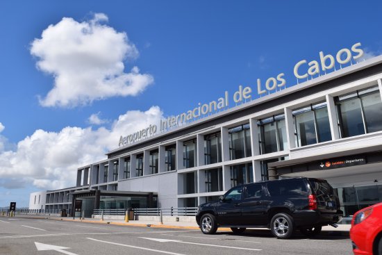 los cabos international airport