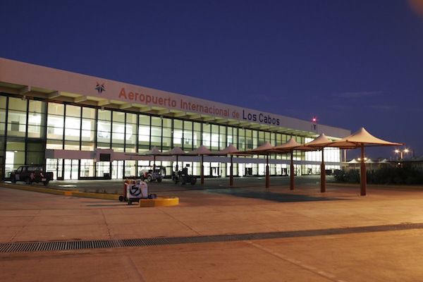 los cabos international airport