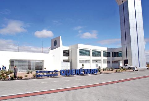 queretaro international airport