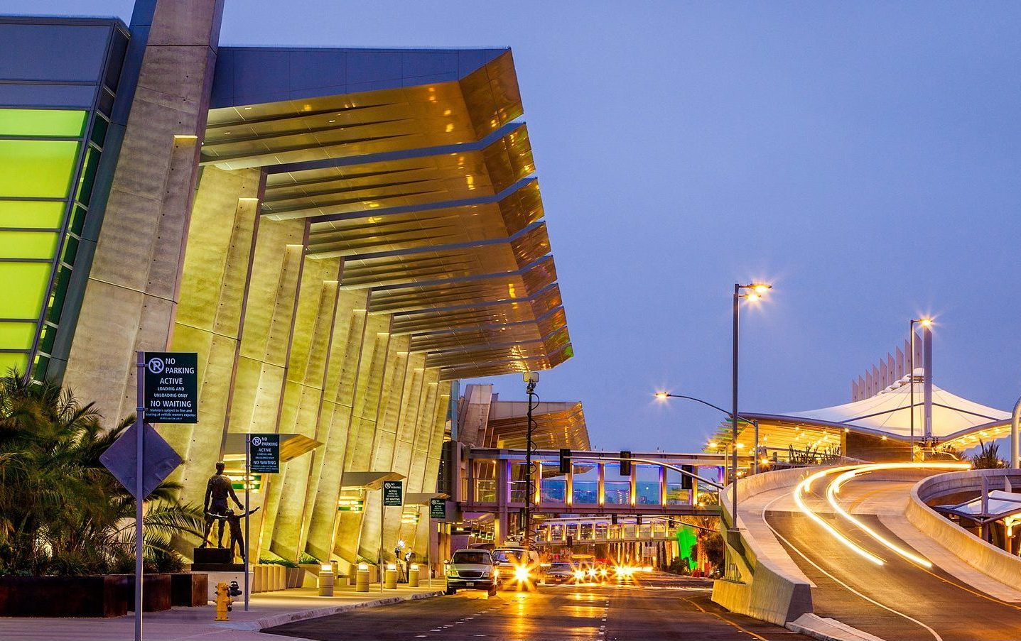 san diego international airport