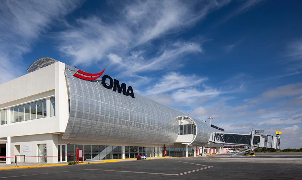 san luis potosi international airport