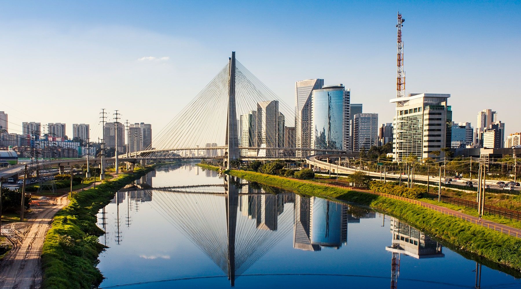 sao paolo international airport