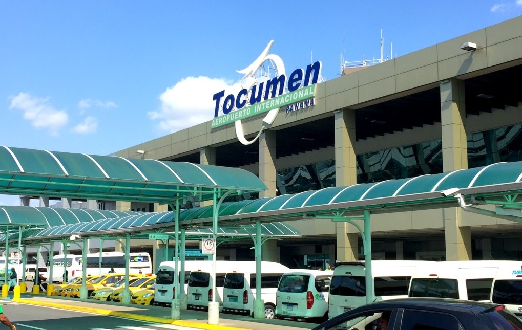 tocumen international airport