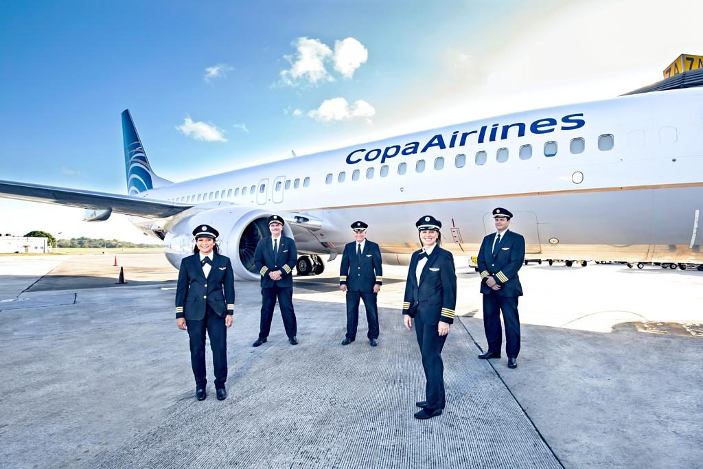 copa airlines cancun airport