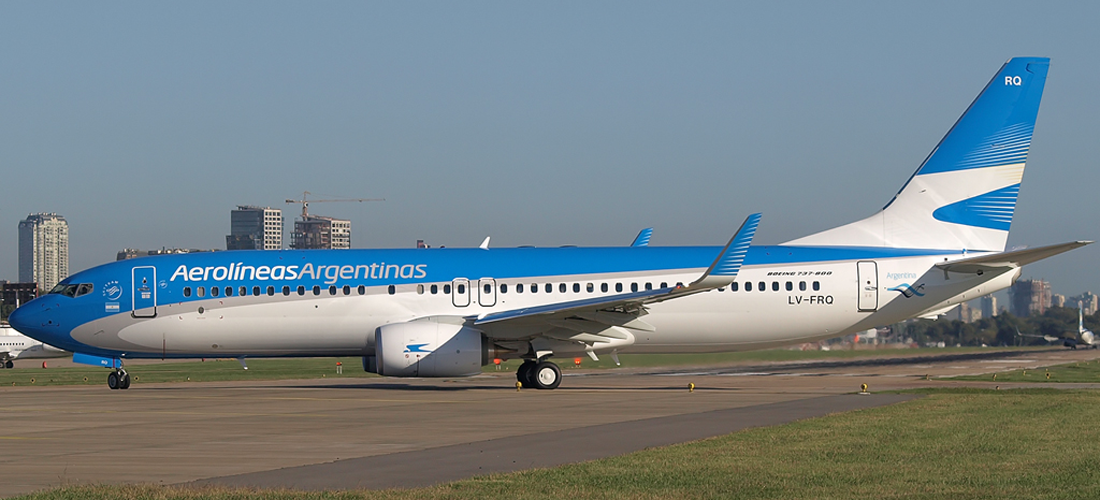 aerolineas argentinas 1