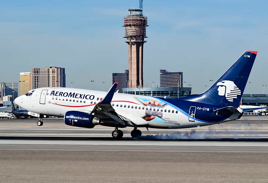 aeromexico airlines