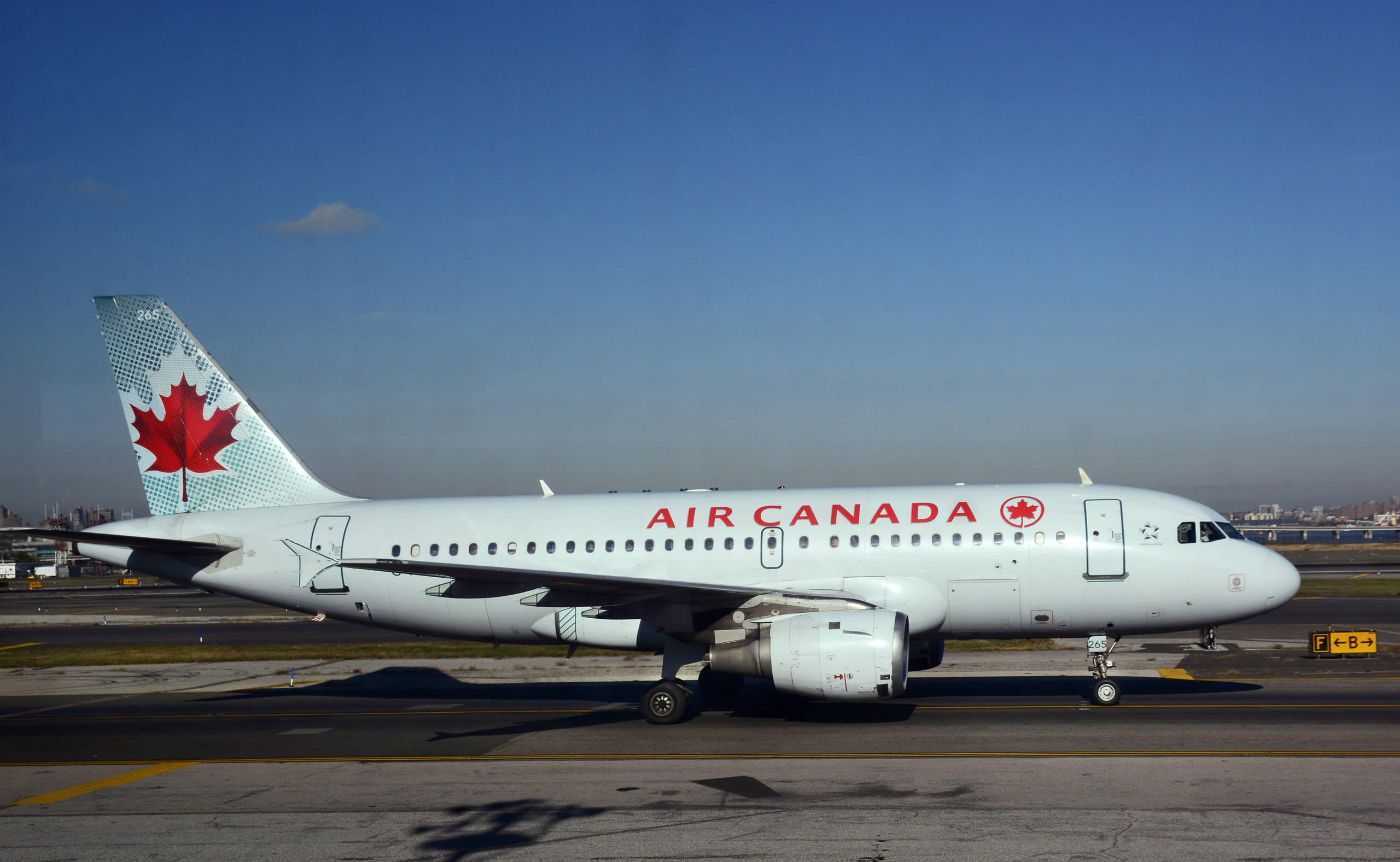 air canada cancun airport airlines