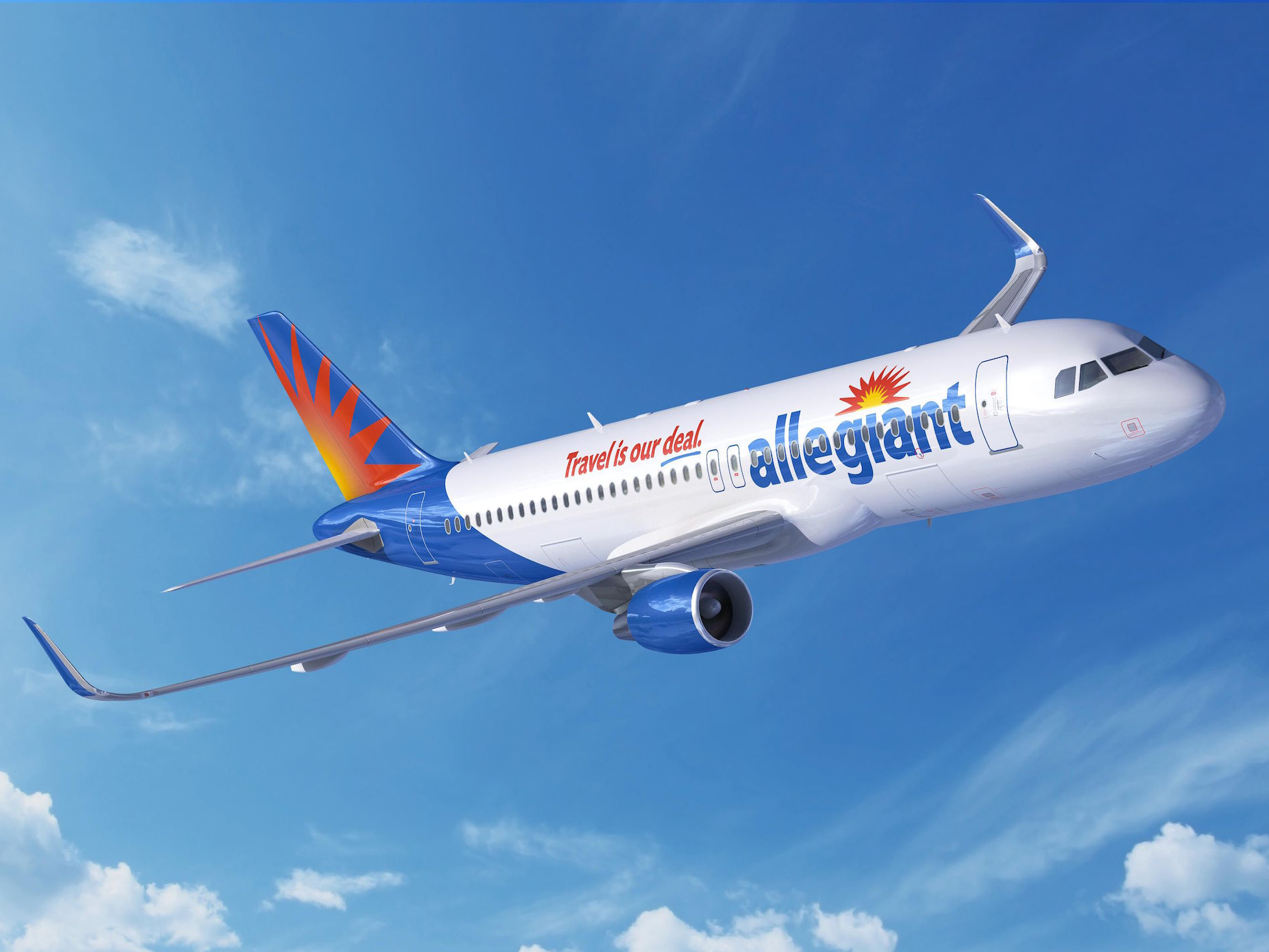 allegiant cancun airport airlines