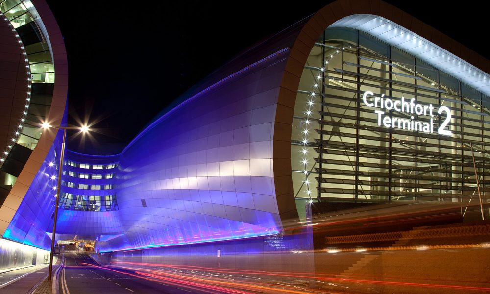 dublin international airport