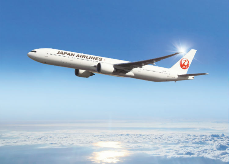 japan airlines cancun airport