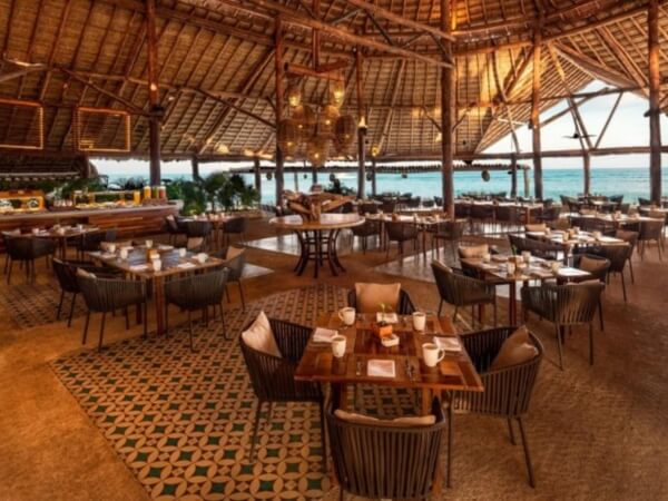 Alfredo di Roma | Cozumel Restaurants | Cancun Airport