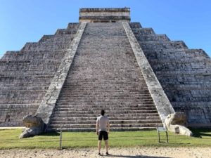 Chichen Itza Tour