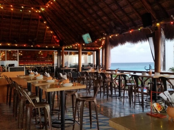 Chuchito perez cancun hotel zone restaurants
