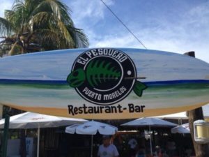 El Pesquero puerto morelos restaurants