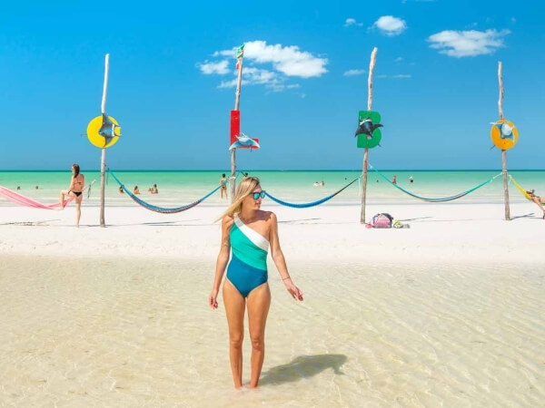 Holbox Tour from cancun and riviera maya