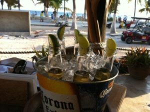 Jax Bar & Grill isla mujeres