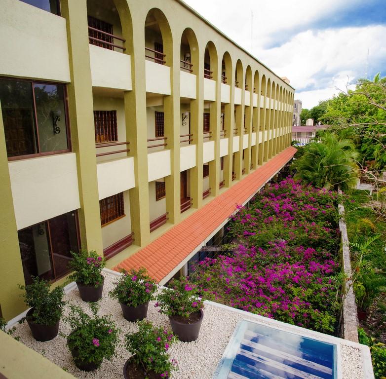 Suites Cozumel