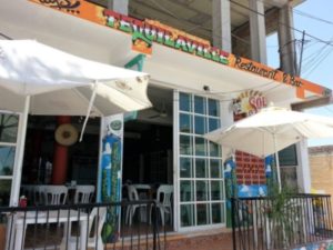 Tequilaville akumal bars