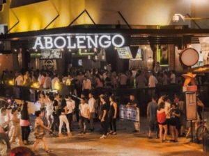 abolengo cancun bars