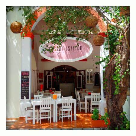 afrodisiako playa del carmen restaurants