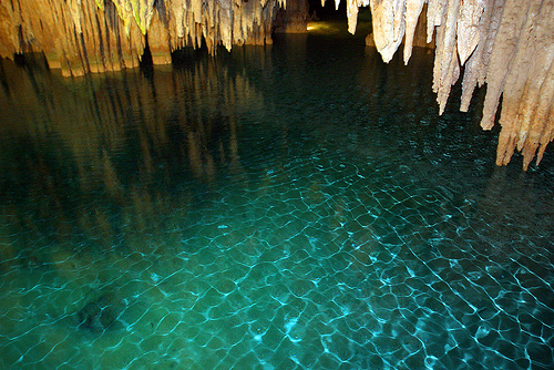 aktun chen tour riviera maya