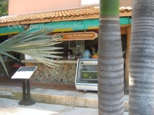 cafe ole puerto aventuras restaurants