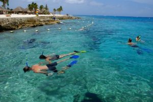 chankanaab cozumel tours