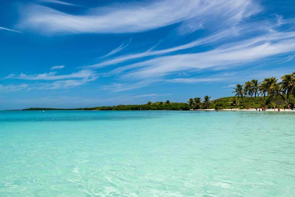 isla contoy cancun tours