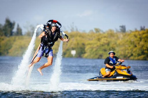 jetpack cancun tours