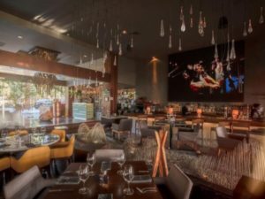 porfirio's cancun hotel zone restaurants