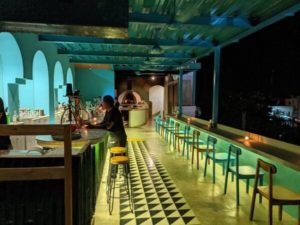 tulum bars