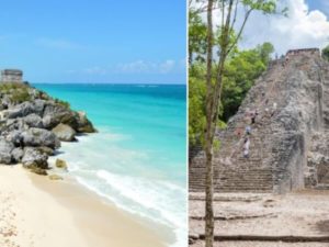 tulum and coba tours