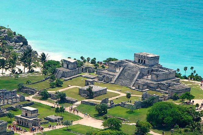 tulum express plus tour