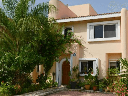 B&B Mom’s House puerto aventuras