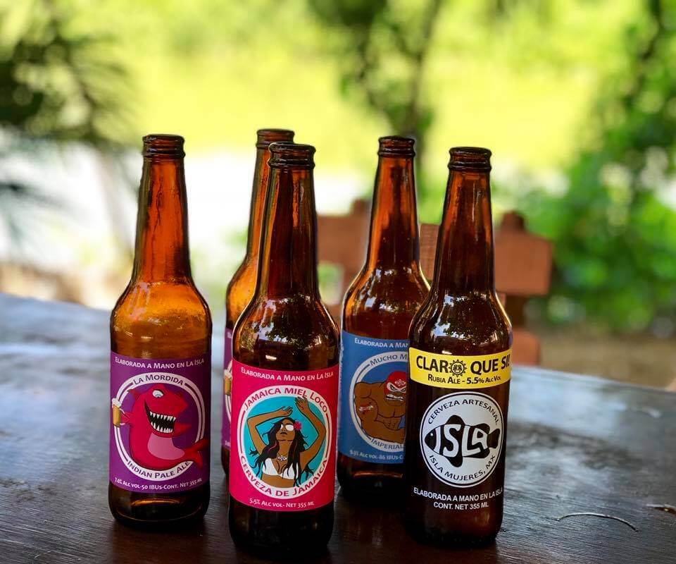Isla Brewing Company Isla Brewing Company