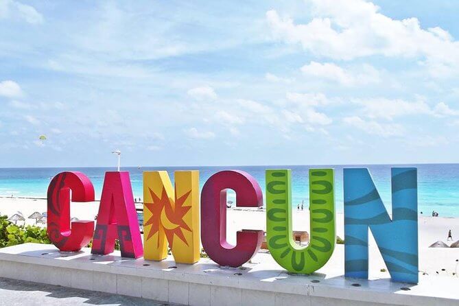 Restart of activities in Cancun