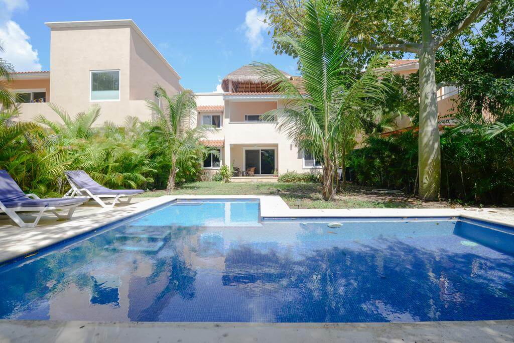 Villas Picalu B&B Boutique puerto aventuras