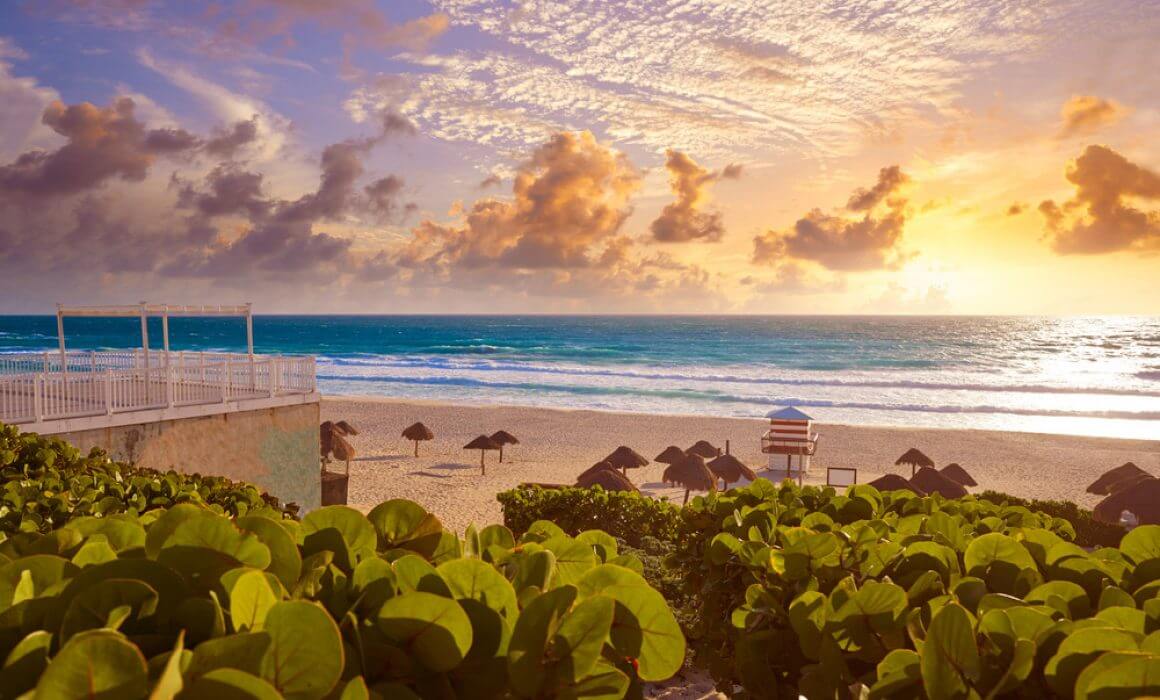 best beaches in cancun (3)