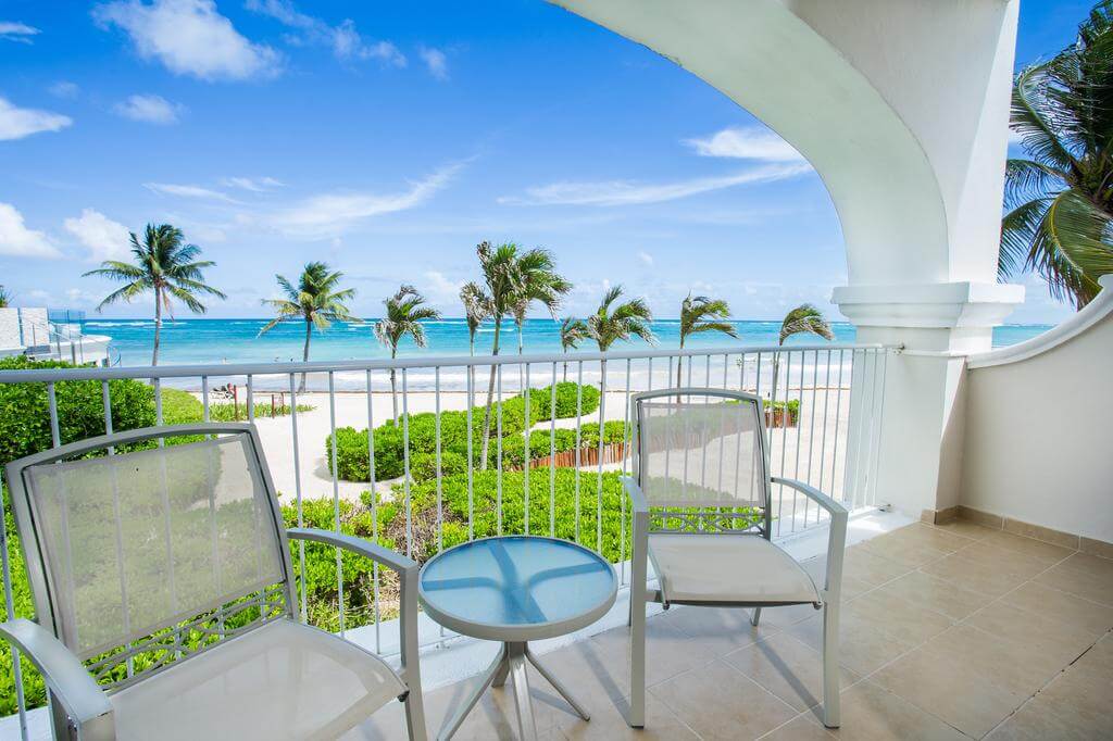 cancun airport to dreams tulum4