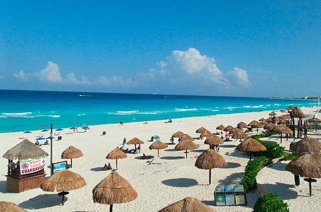 new tax to enter cancun