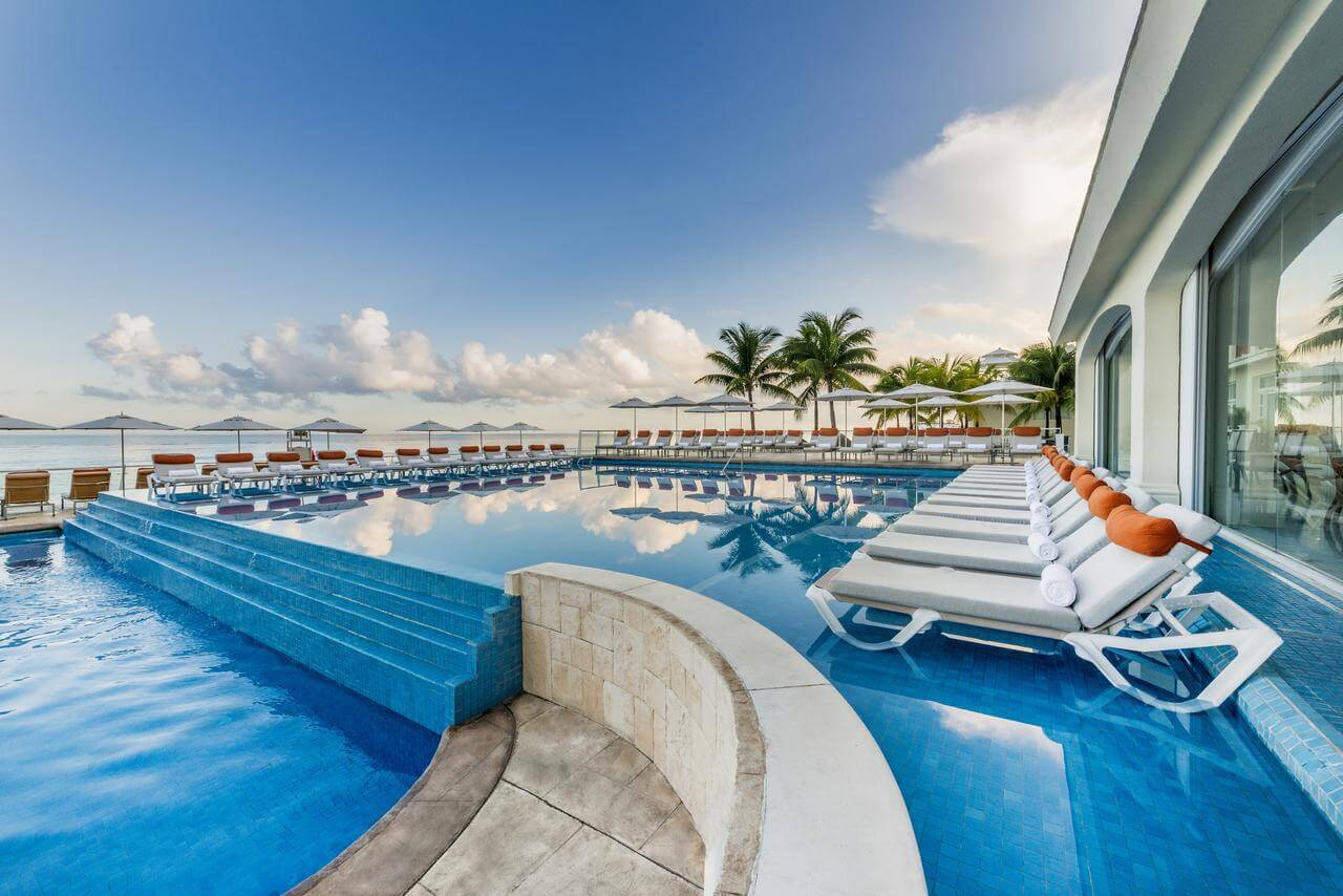 cozumel palace hotel cozumel palace hotel