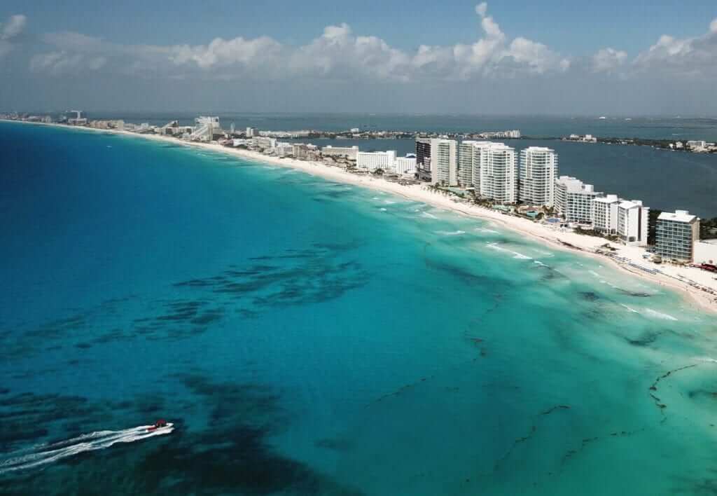 is cancun ready to reopen its doors