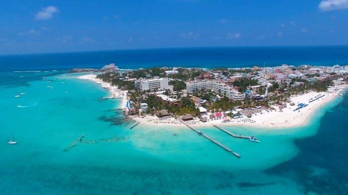 isla mujeres travel guide
