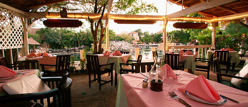 puerto aventuras restaurants (3)
